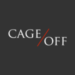 cageoff logo